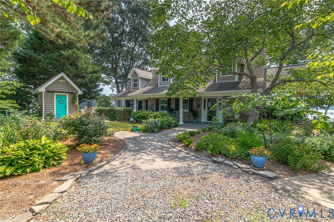196 Summer Haven Drive