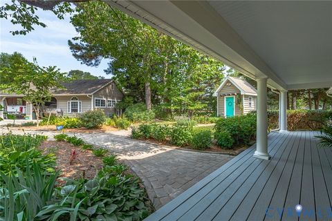 Tiny photo for 196 Summer Haven Drive, Reedville, VA 22539 (MLS # 2616536)