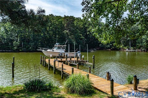 Tiny photo for 196 Summer Haven Drive, Reedville, VA 22539 (MLS # 2616536)