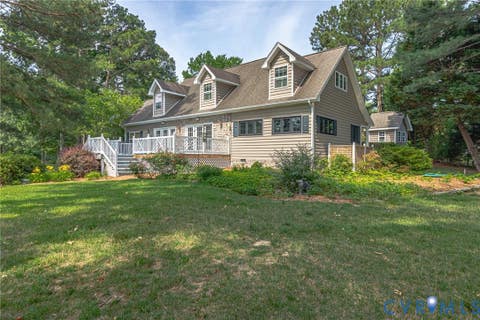 Tiny photo for 196 Summer Haven Drive, Reedville, VA 22539 (MLS # 2616536)