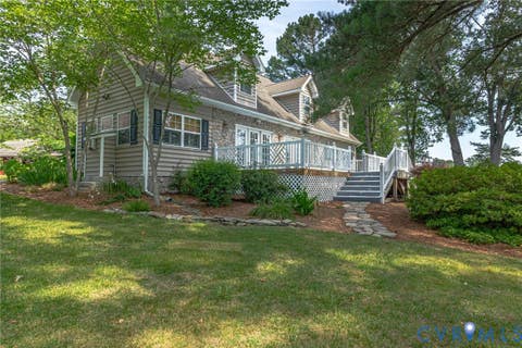 Tiny photo for 196 Summer Haven Drive, Reedville, VA 22539 (MLS # 2616536)
