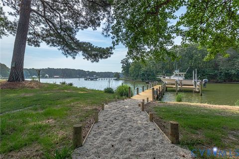 Tiny photo for 196 Summer Haven Drive, Reedville, VA 22539 (MLS # 2616536)