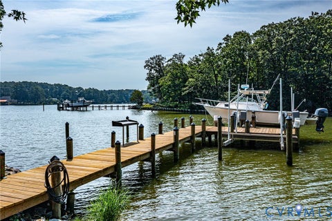 Tiny photo for 196 Summer Haven Drive, Reedville, VA 22539 (MLS # 2616536)