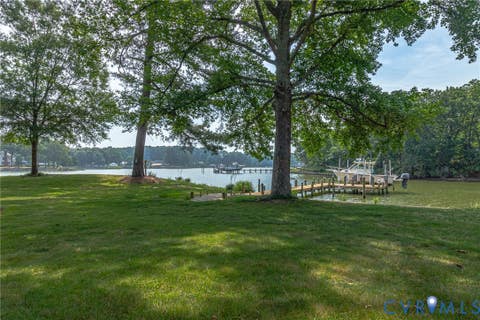 Tiny photo for 196 Summer Haven Drive, Reedville, VA 22539 (MLS # 2616536)