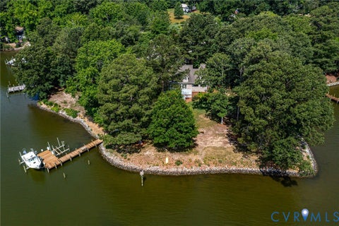 Tiny photo for 196 Summer Haven Drive, Reedville, VA 22539 (MLS # 2616536)