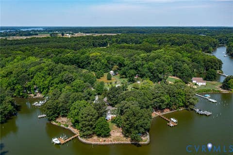 Tiny photo for 196 Summer Haven Drive, Reedville, VA 22539 (MLS # 2616536)