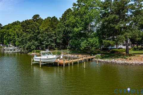 Tiny photo for 196 Summer Haven Drive, Reedville, VA 22539 (MLS # 2616536)