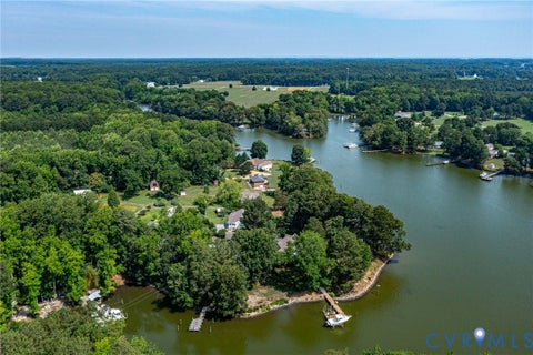 Tiny photo for 196 Summer Haven Drive, Reedville, VA 22539 (MLS # 2616536)