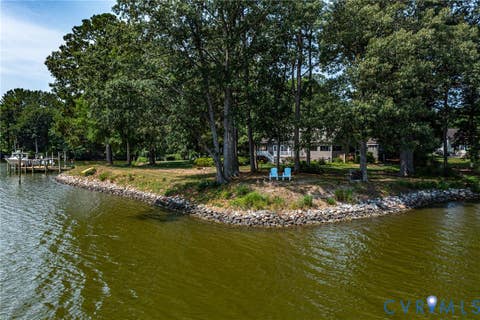 Tiny photo for 196 Summer Haven Drive, Reedville, VA 22539 (MLS # 2616536)