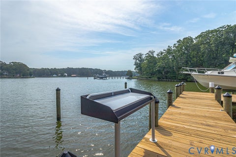 Tiny photo for 196 Summer Haven Drive, Reedville, VA 22539 (MLS # 2616536)