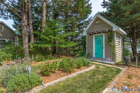 Tiny photo for 196 Summer Haven Drive, Reedville, VA 22539 (MLS # 2616536)