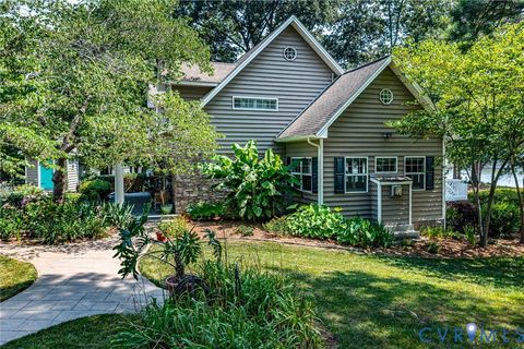 Tiny photo for 196 Summer Haven Drive, Reedville, VA 22539 (MLS # 2616536)