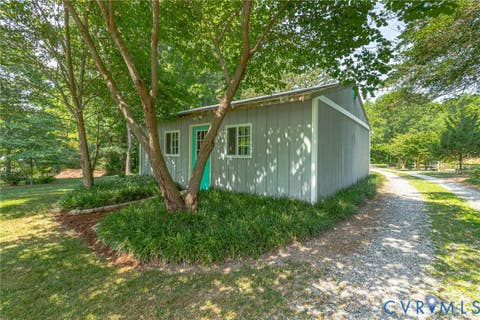 Tiny photo for 196 Summer Haven Drive, Reedville, VA 22539 (MLS # 2616536)