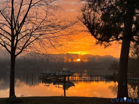 Tiny photo for 196 Summer Haven Drive, Reedville, VA 22539 (MLS # 2616536)