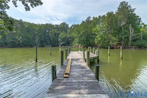 Tiny photo for 196 Summer Haven Drive, Reedville, VA 22539 (MLS # 2616536)