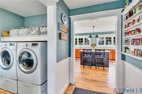 Tiny photo for 196 Summer Haven Drive, Reedville, VA 22539 (MLS # 2616536)