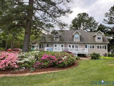 Tiny photo for 196 Summer Haven Drive, Reedville, VA 22539 (MLS # 2616536)