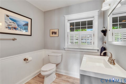 Tiny photo for 196 Summer Haven Drive, Reedville, VA 22539 (MLS # 2616536)