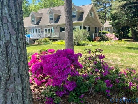 Tiny photo for 196 Summer Haven Drive, Reedville, VA 22539 (MLS # 2616536)