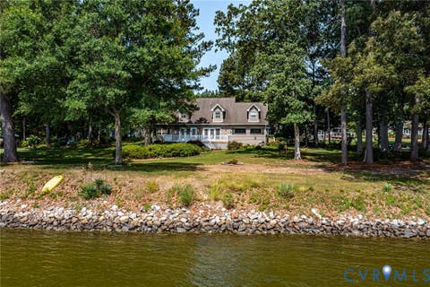 Tiny photo for 196 Summer Haven Drive, Reedville, VA 22539 (MLS # 2616536)