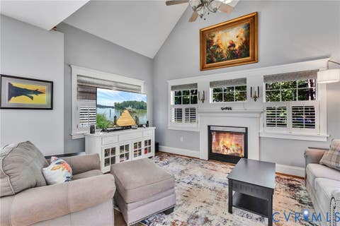 Tiny photo for 196 Summer Haven Drive, Reedville, VA 22539 (MLS # 2616536)