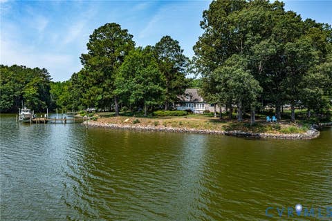 Tiny photo for 196 Summer Haven Drive, Reedville, VA 22539 (MLS # 2616536)