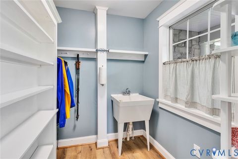 Tiny photo for 196 Summer Haven Drive, Reedville, VA 22539 (MLS # 2616536)