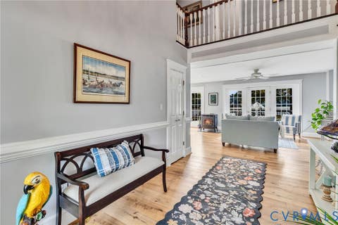 Tiny photo for 196 Summer Haven Drive, Reedville, VA 22539 (MLS # 2616536)