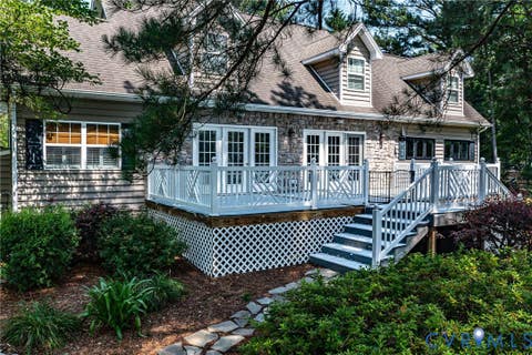 Tiny photo for 196 Summer Haven Drive, Reedville, VA 22539 (MLS # 2616536)