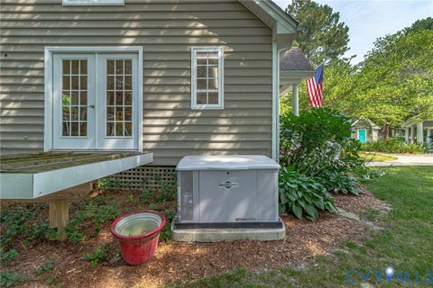 Tiny photo for 196 Summer Haven Drive, Reedville, VA 22539 (MLS # 2616536)