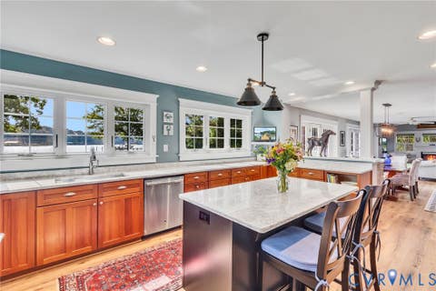 Tiny photo for 196 Summer Haven Drive, Reedville, VA 22539 (MLS # 2616536)