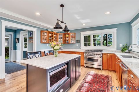 Tiny photo for 196 Summer Haven Drive, Reedville, VA 22539 (MLS # 2616536)