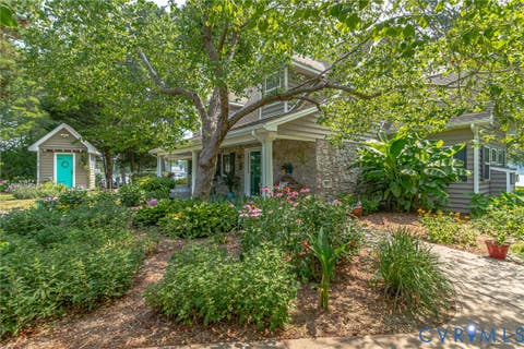 Tiny photo for 196 Summer Haven Drive, Reedville, VA 22539 (MLS # 2616536)