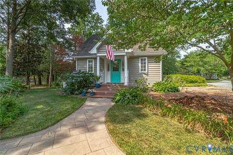 Tiny photo for 196 Summer Haven Drive, Reedville, VA 22539 (MLS # 2616536)