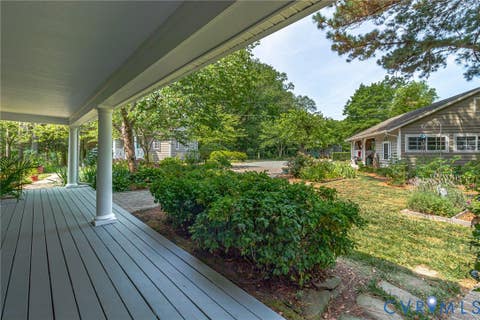 Tiny photo for 196 Summer Haven Drive, Reedville, VA 22539 (MLS # 2616536)