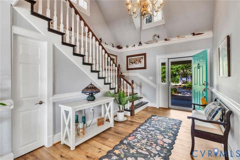 Tiny photo for 196 Summer Haven Drive, Reedville, VA 22539 (MLS # 2616536)