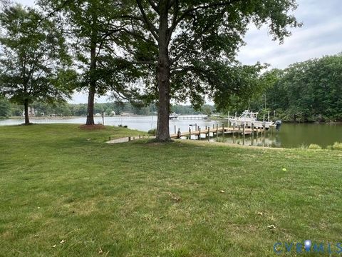 Tiny photo for 196 Summer Haven Drive, Reedville, VA 22539 (MLS # 2616536)