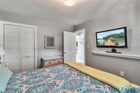 Tiny photo for 196 Summer Haven Drive, Reedville, VA 22539 (MLS # 2616536)