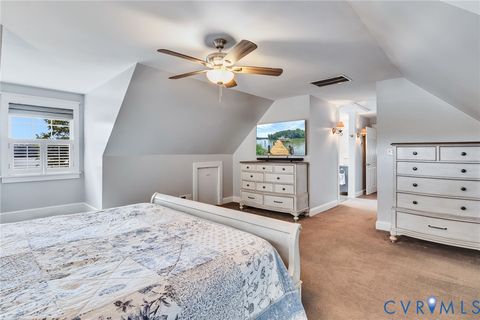 Tiny photo for 196 Summer Haven Drive, Reedville, VA 22539 (MLS # 2616536)