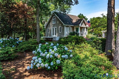 Tiny photo for 196 Summer Haven Drive, Reedville, VA 22539 (MLS # 2616536)