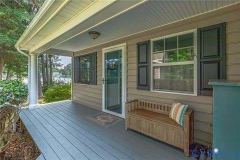 Tiny photo for 196 Summer Haven Drive, Reedville, VA 22539 (MLS # 2616536)