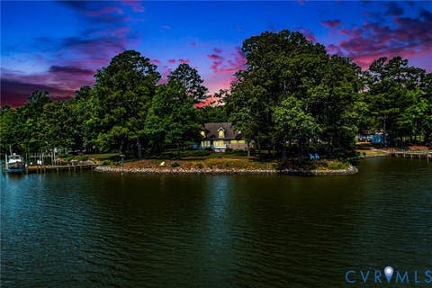 Photo of 196 Summer Haven Drive, Reedville, VA 22539 (MLS # 2616536)