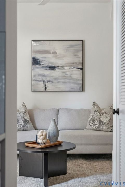 Tiny photo for 523 St James Street, Richmond, VA 23220 (MLS # 2611261)
