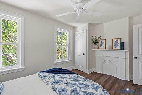Tiny photo for 523 St James Street, Richmond, VA 23220 (MLS # 2611261)