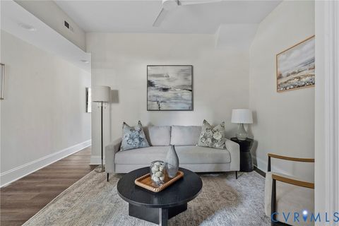 Tiny photo for 523 St James Street, Richmond, VA 23220 (MLS # 2611261)