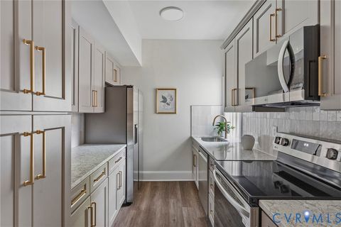 Tiny photo for 523 St James Street, Richmond, VA 23220 (MLS # 2611261)