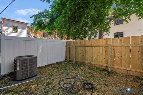 Tiny photo for 523 St James Street, Richmond, VA 23220 (MLS # 2611261)