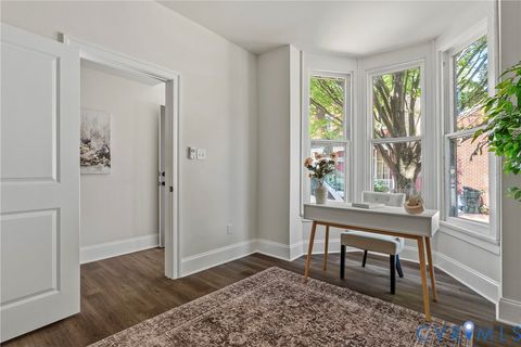 Tiny photo for 523 St James Street, Richmond, VA 23220 (MLS # 2611261)