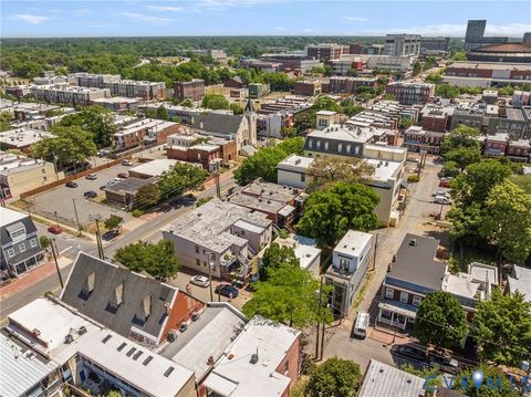 Tiny photo for 523 St James Street, Richmond, VA 23220 (MLS # 2611261)