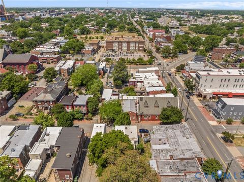 Tiny photo for 523 St James Street, Richmond, VA 23220 (MLS # 2611261)